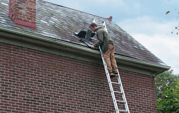 what affects urgent Clough roof repairs