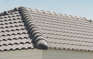 advantages of Clough clay roofing