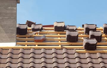 Clough clay roofing costs