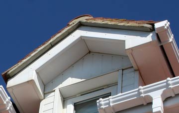 Clough fascia installation costs