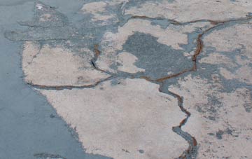 fibreglass roofing replacement Clough