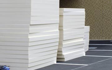 Clough flat roof insulation costs