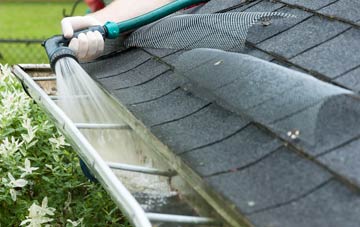 Clough gutter cleaning costs