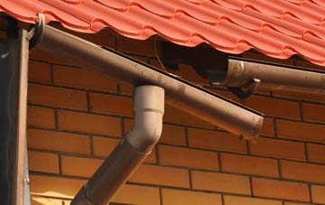Clough gutter repair costs