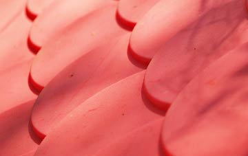 Clough plastic roof costs