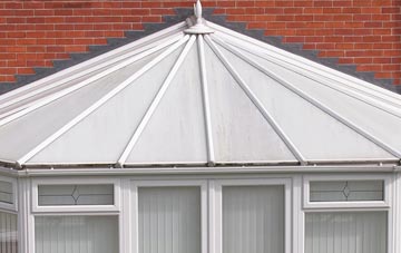 Clough polycarbonate conservatory roof repairs