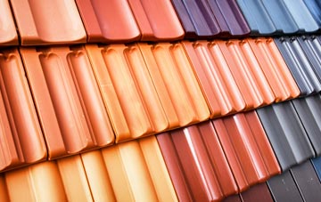 Clough roof tile costs