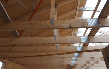 Clough roof truss costs
