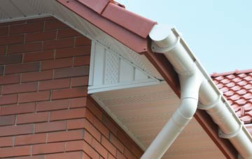 Clough soffit repair costs