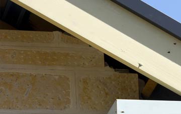 soffit repair Clough