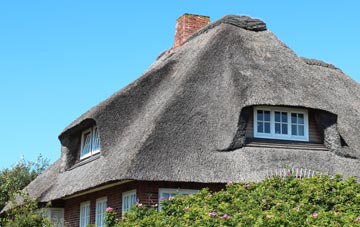 thatch roofing Clough