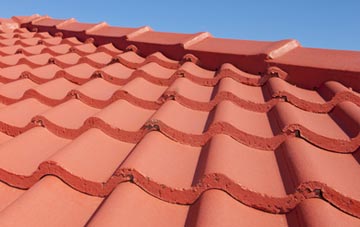 Clough tile and slate roof replacement