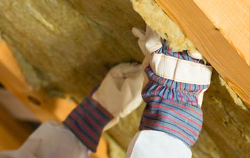 types of Clough pitched roof insulation materials