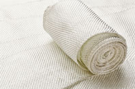 Clough fibreglass roofing repairs