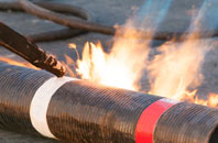 Clough flat roofing replacement