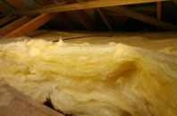 Clough pitch roof insulation