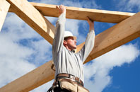 Clough roof replacement work