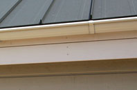 Clough soffit repair