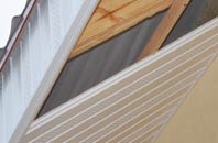 rated Clough soffit repair companies
